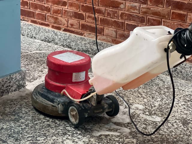 Whole House Deep Cleaning Service in Kathmandu